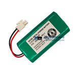Μπαταρία για PLC 565-021 H-SC3000x4 [Αντικατάσταση μπαταρίας]